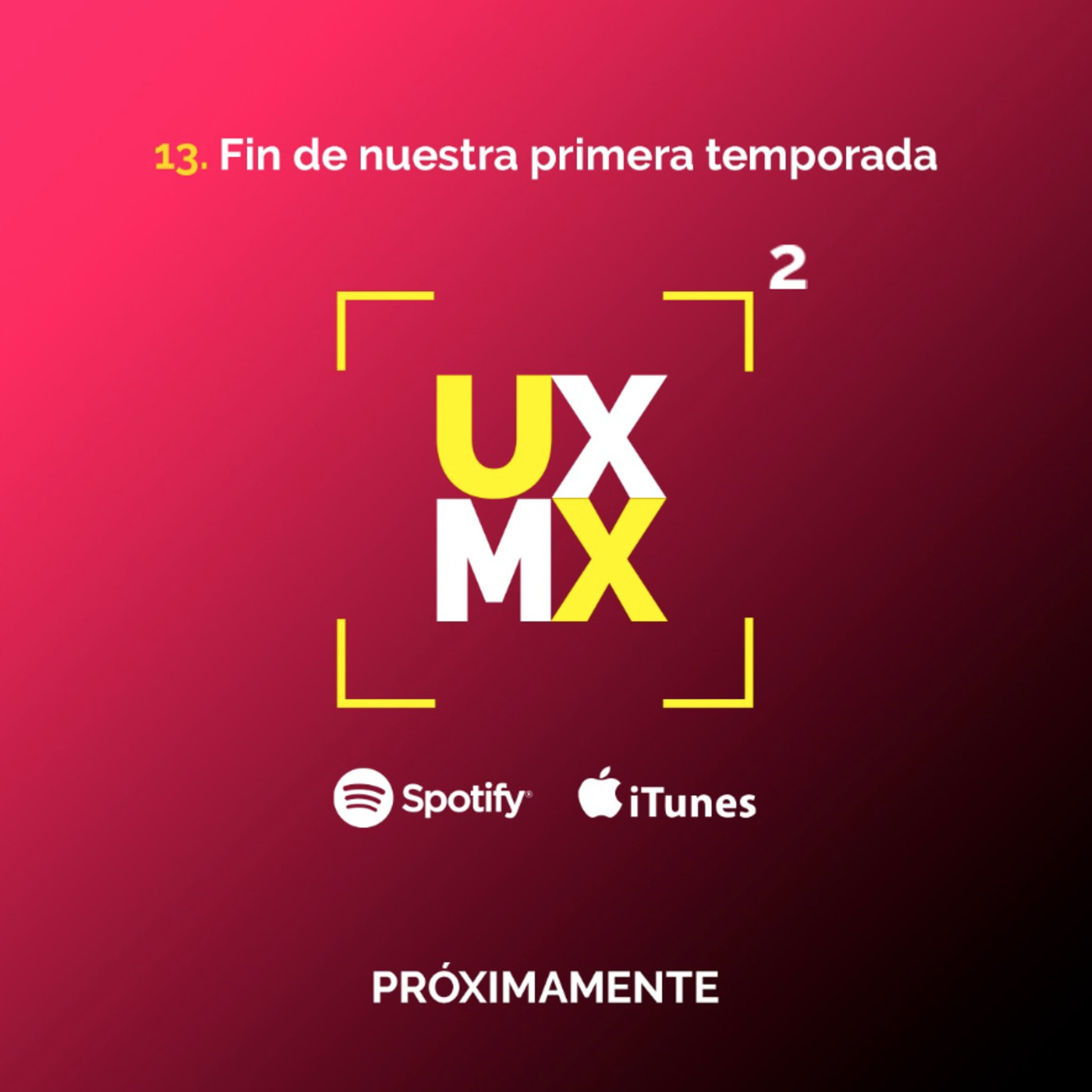 UXMX Podcast