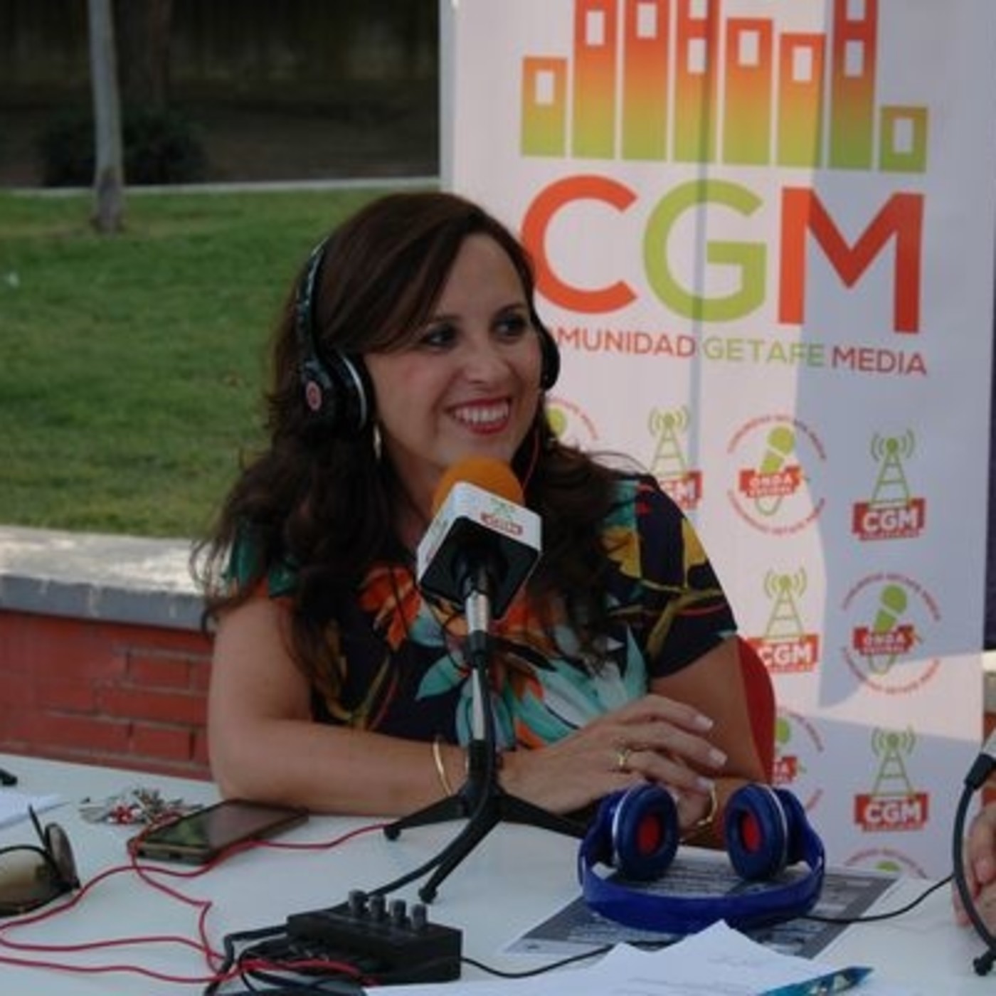 Onda Vecinal Getafe