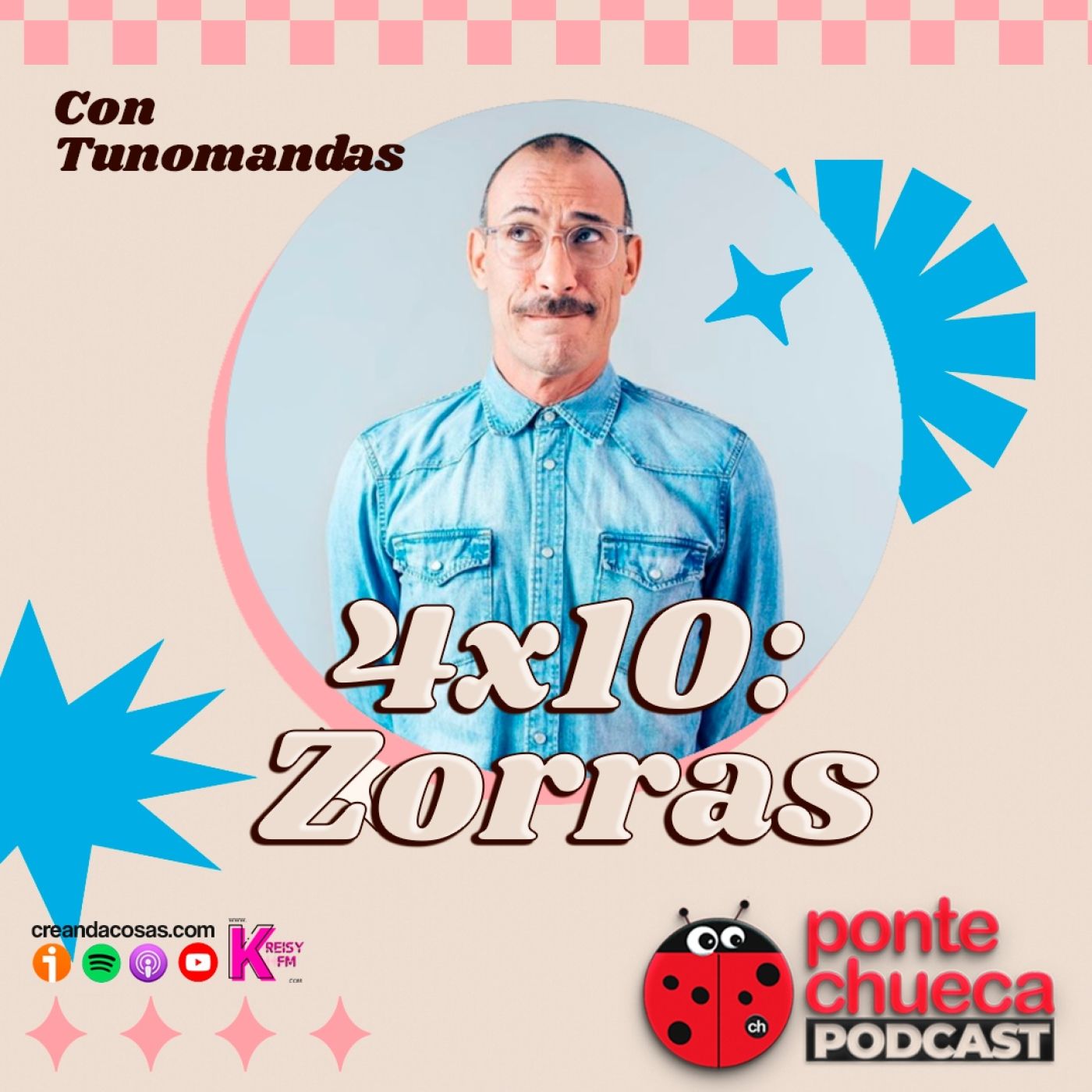 Pontechueca podcast