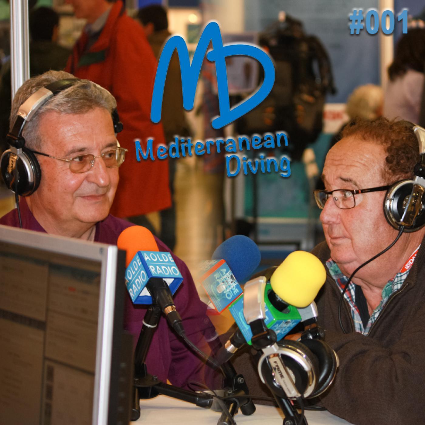 Podcast Al otro lado del espejo