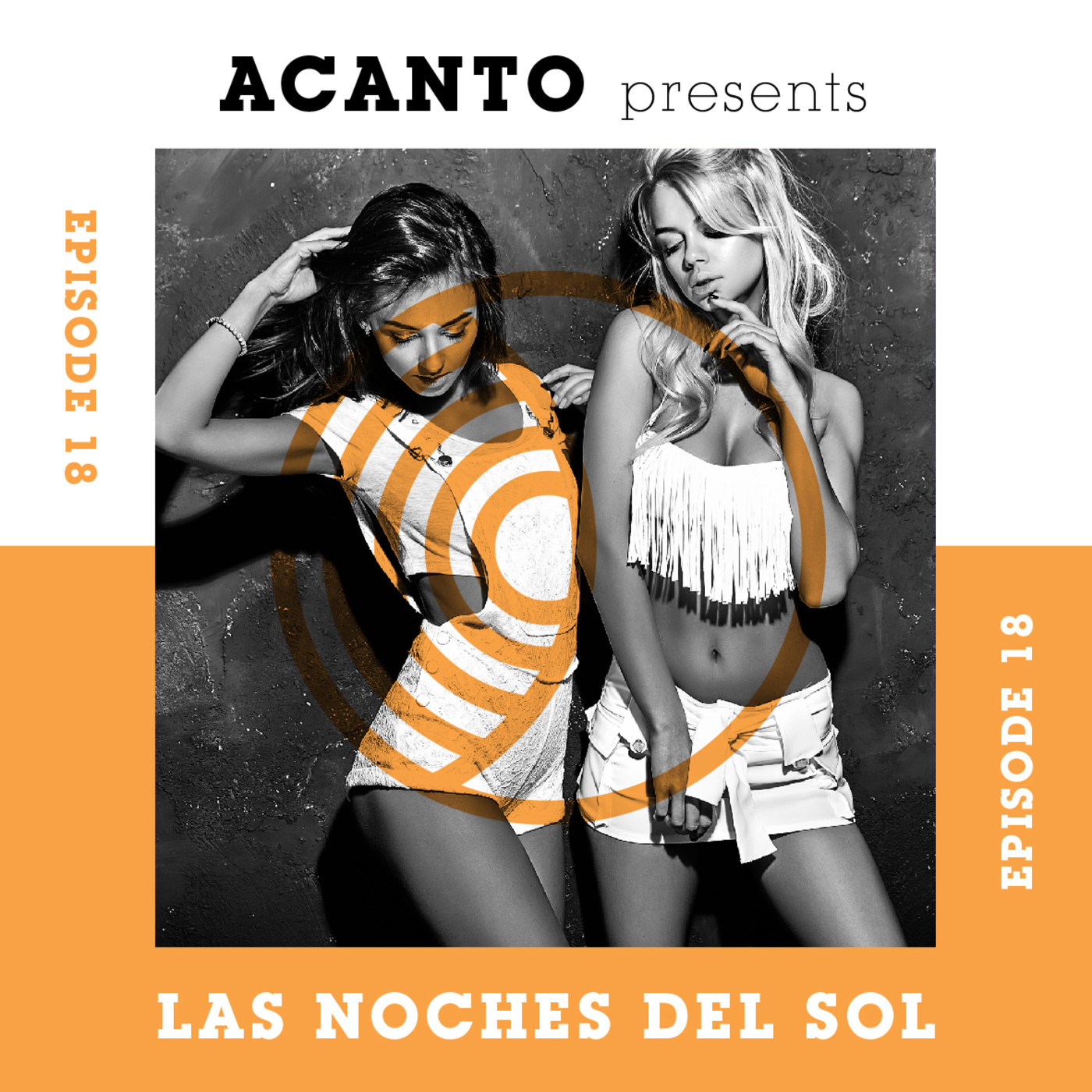 Las Noches Del Sol