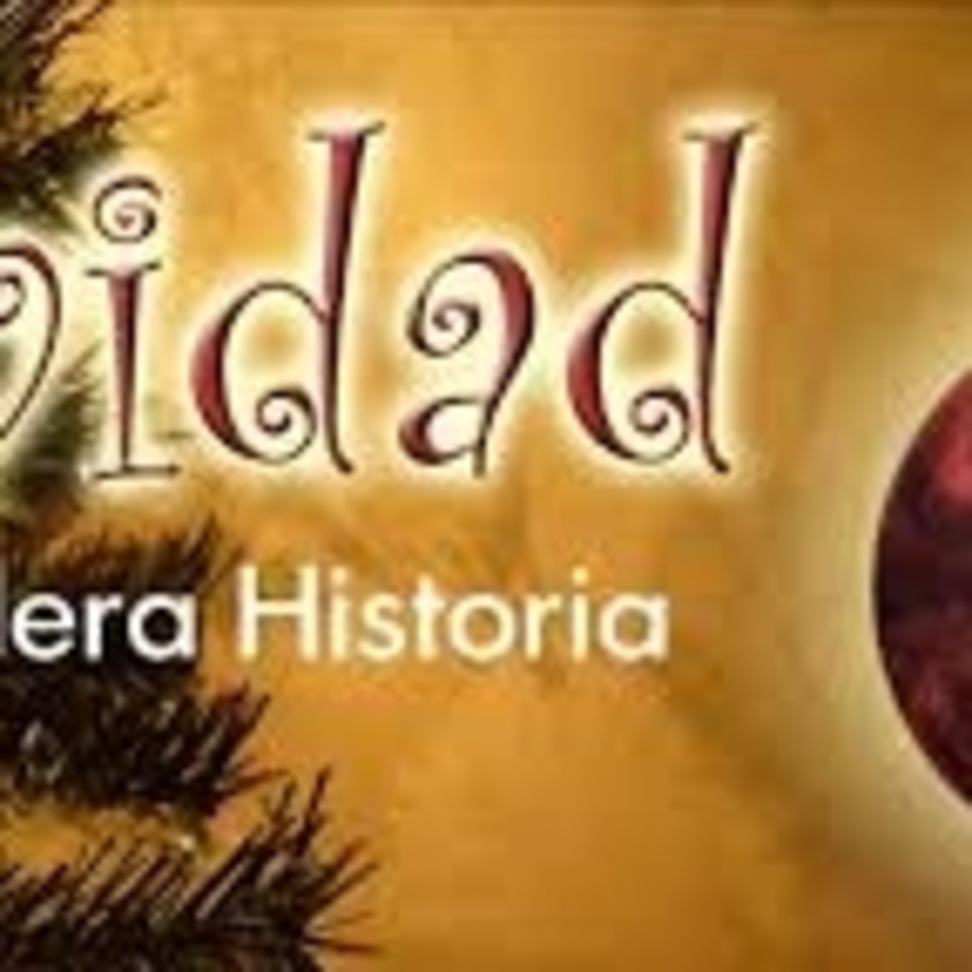 LA VERDADERA HISTORIA DE LA NAVIDAD