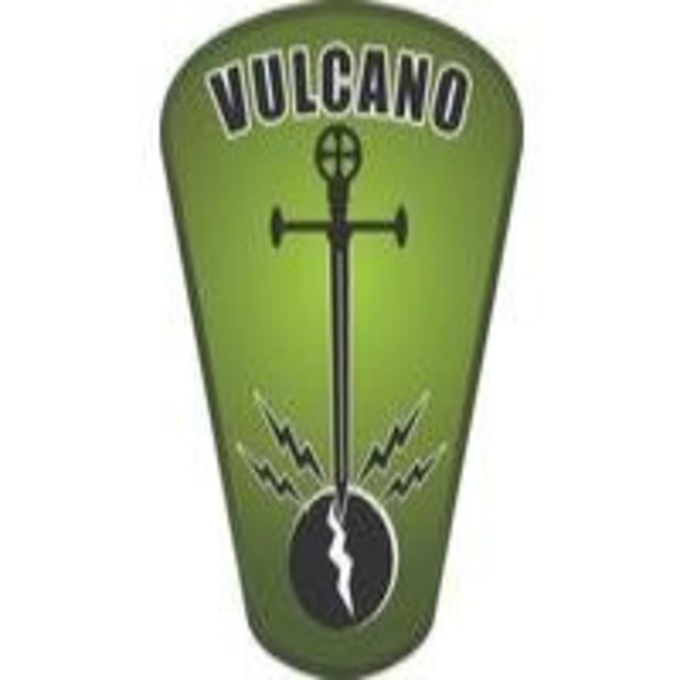 Podcast FuerzaVulcano