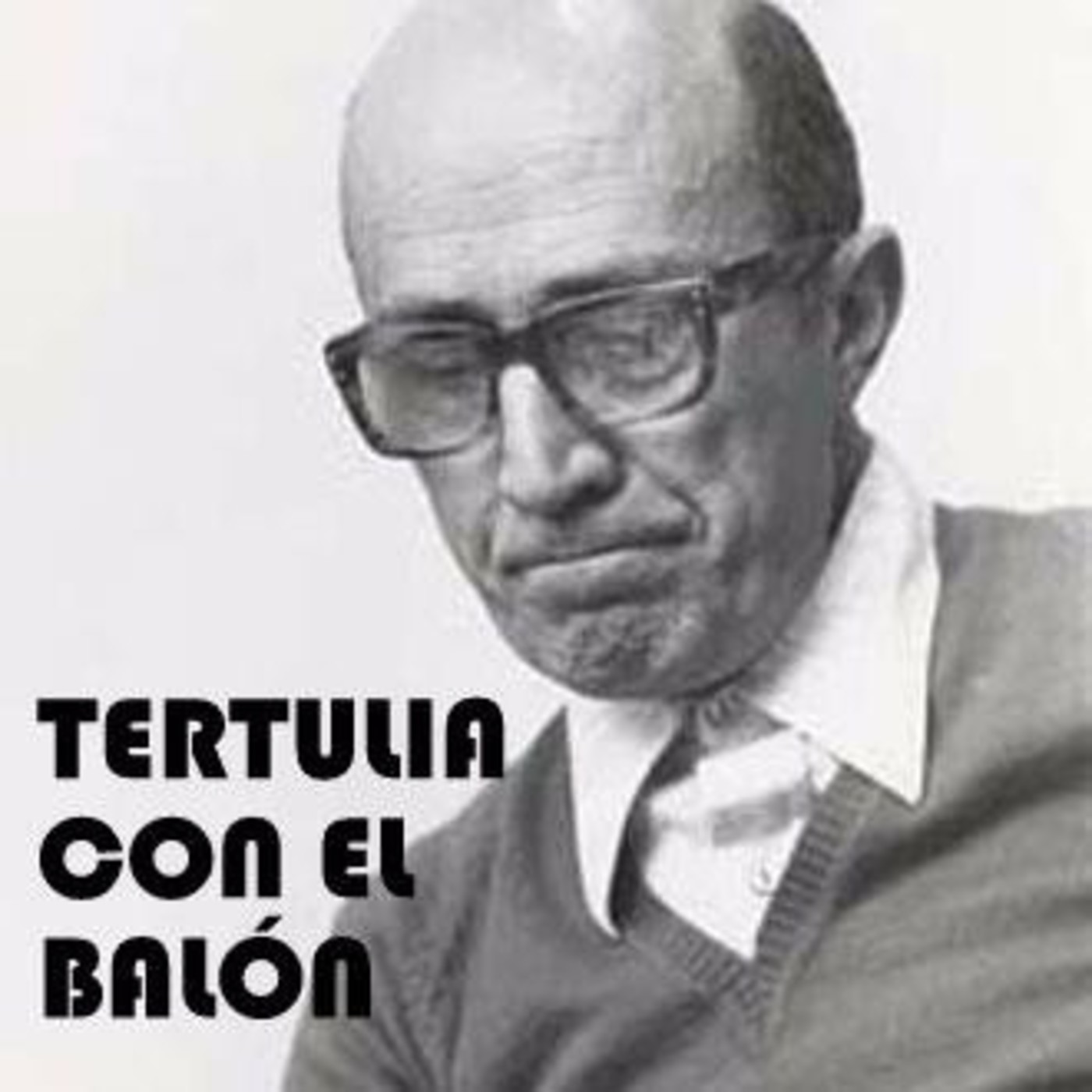 Tertulia con el balón 45º programa