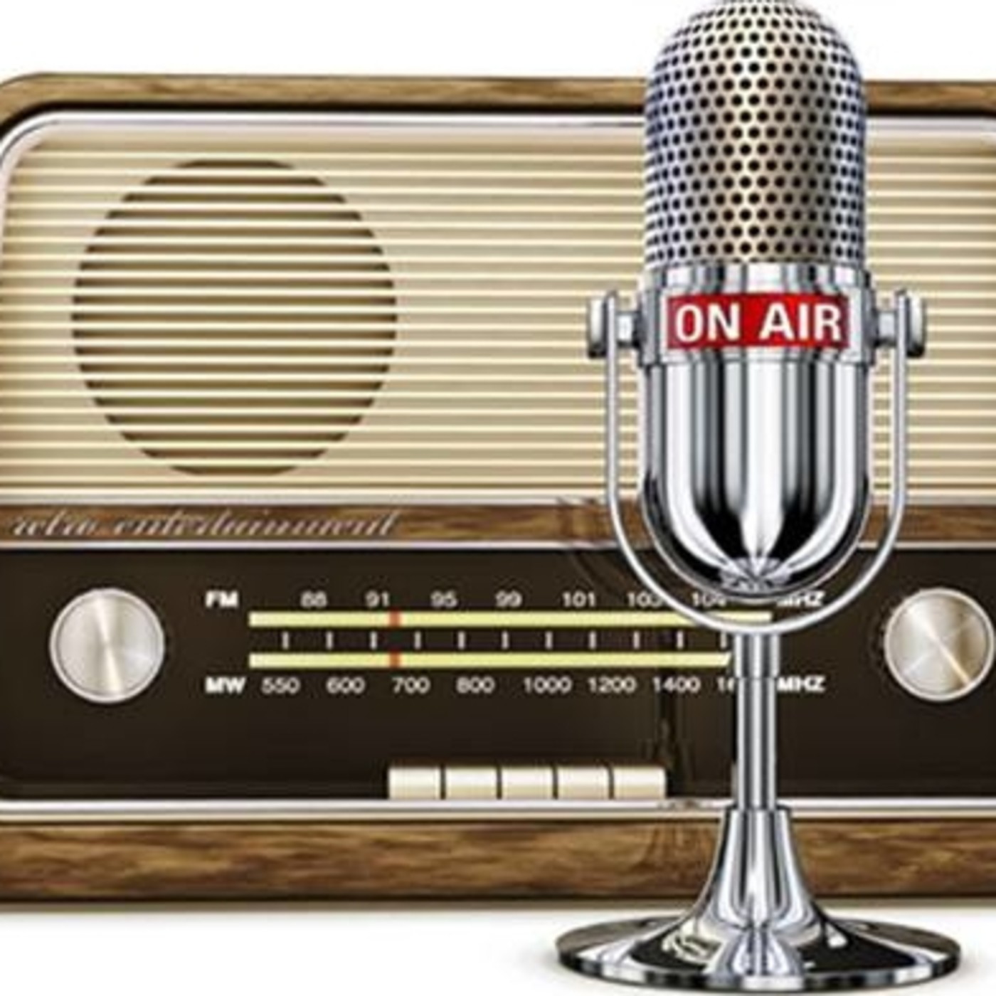 Conversaciones Imposibles - Radio CMM