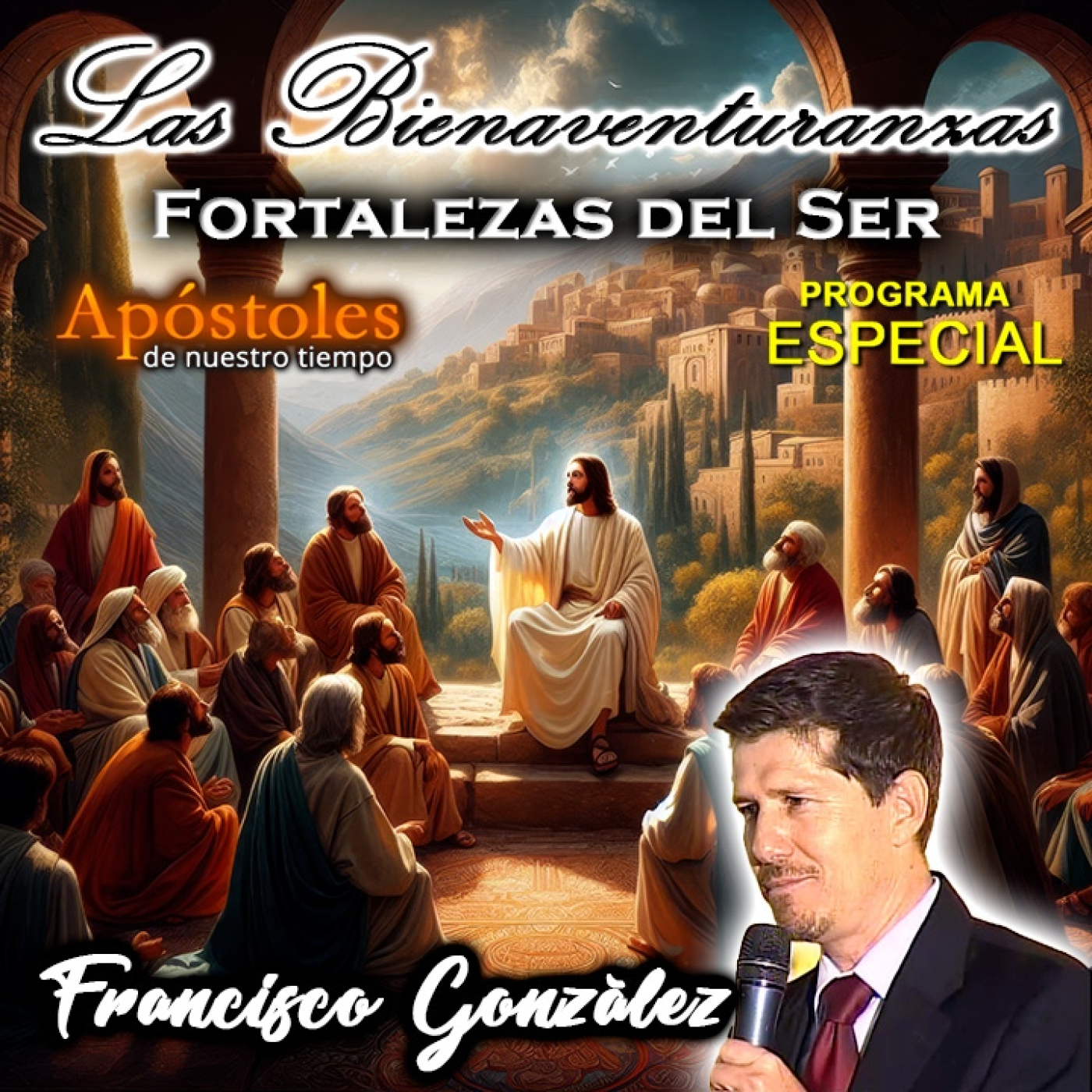 Apóstoles de Nuestro Tiempo