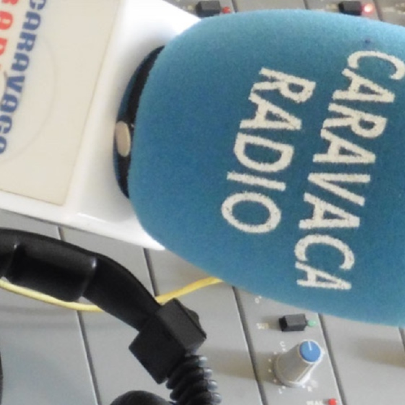 CARAVACA RADIO- Avance informativo mediodía (10-02-2026) episode artwork
