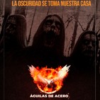 Episodio 28 de abril de 2019 especial Black metal primera hora