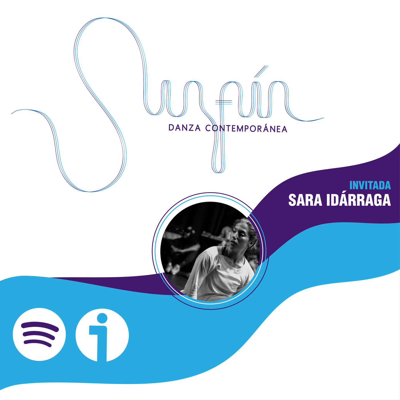 Danza Contemporánea Sinfín
