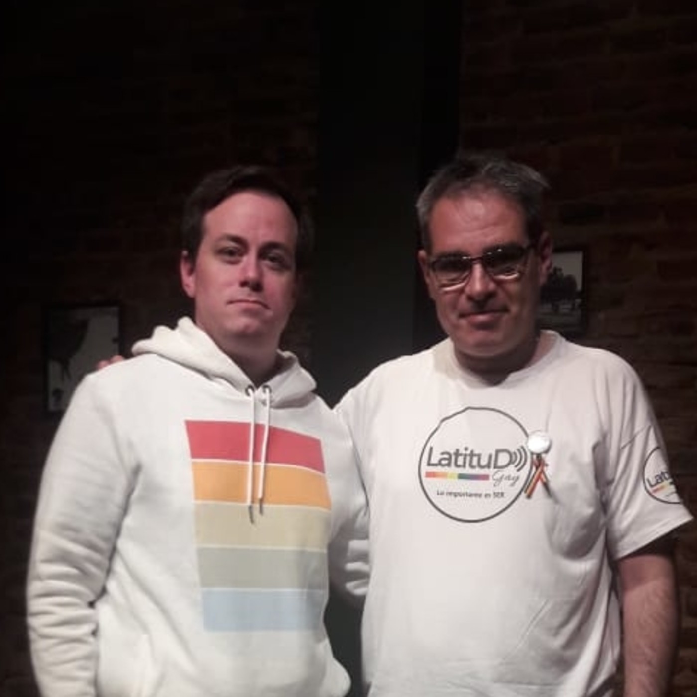 LATITUD GAY 2017/2018