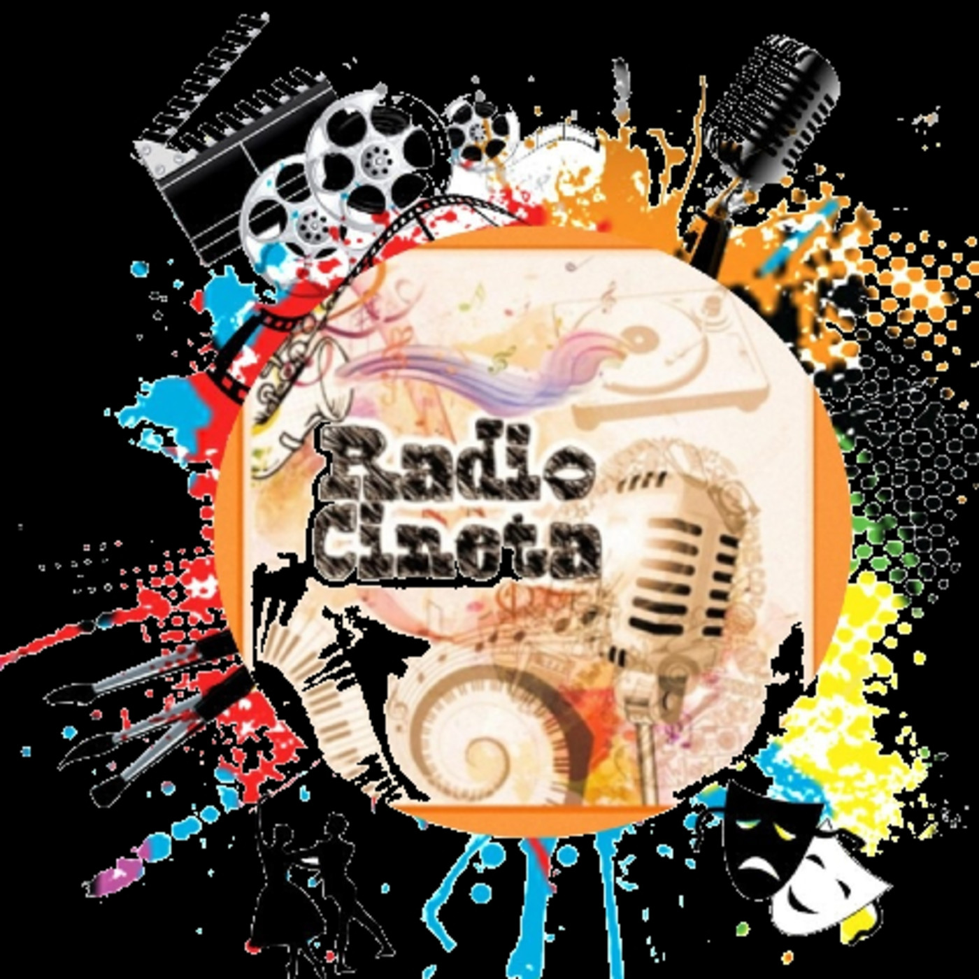 RADIO CINETA ARGENTINA