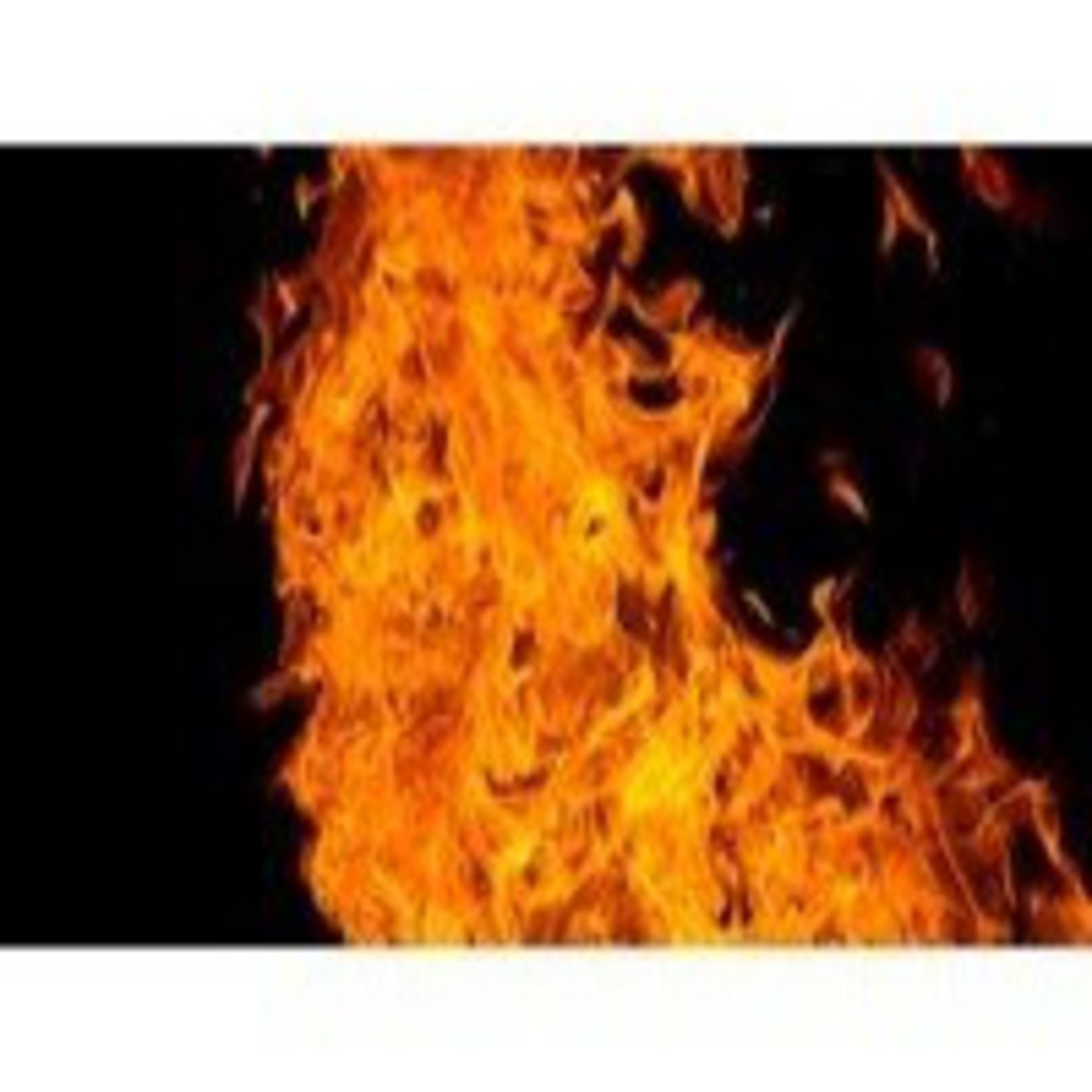 EdM 54: Fuego camina conmigo episode artwork