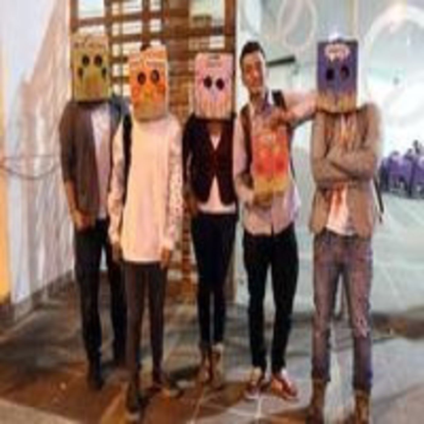Podcast de Voces Insolentes