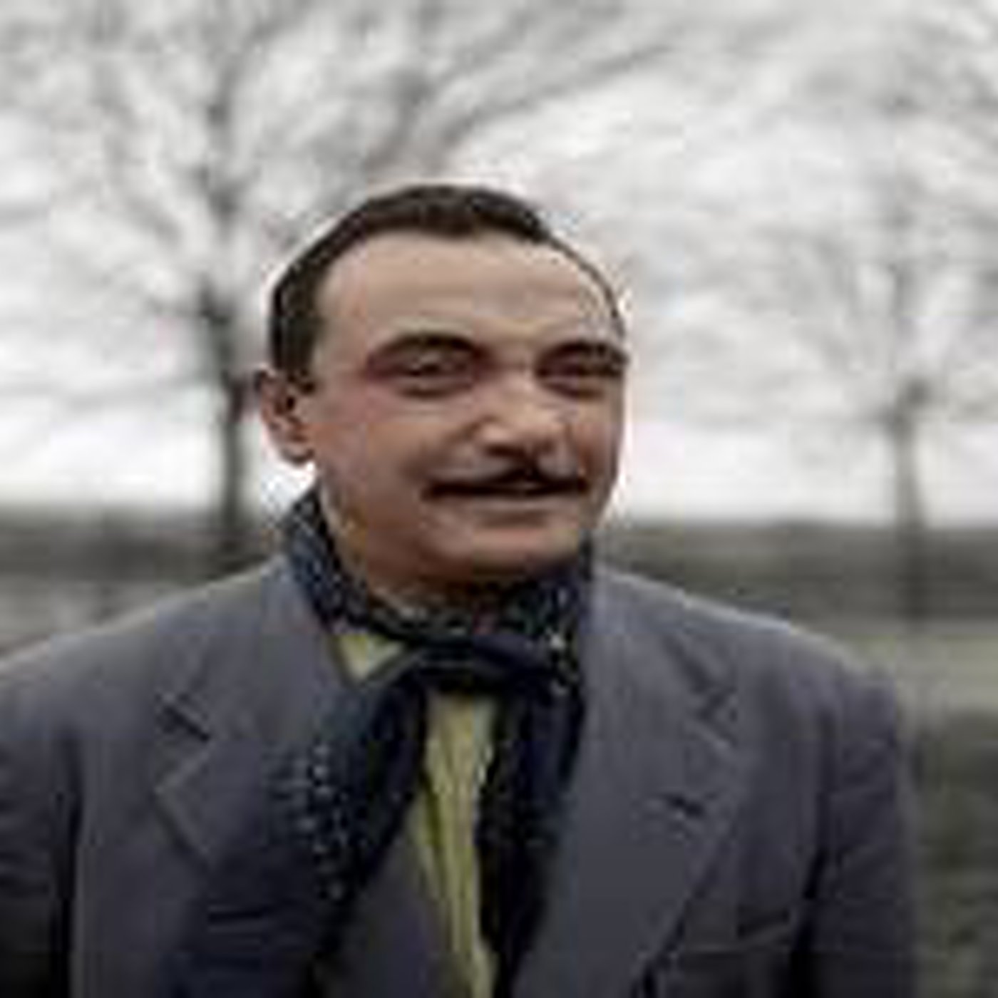 Jazzabemos Analiza a Django Reinhardt episode artwork