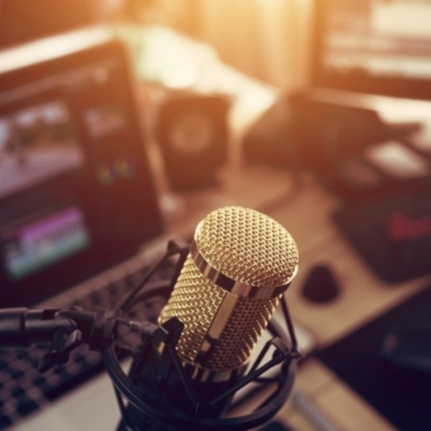 Podcast de EC1DJ
