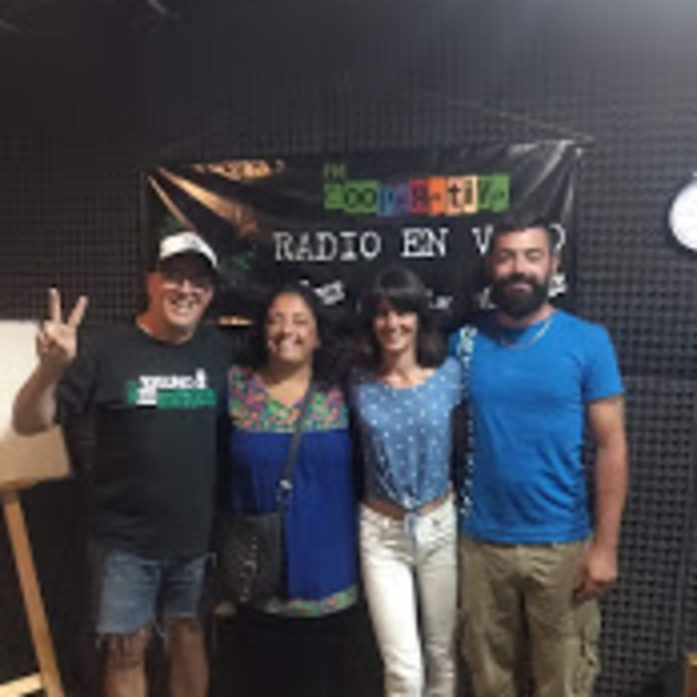 EDUCA TU PARLANTE - Y al que no le gusta... 22/01/2020 episode artwork