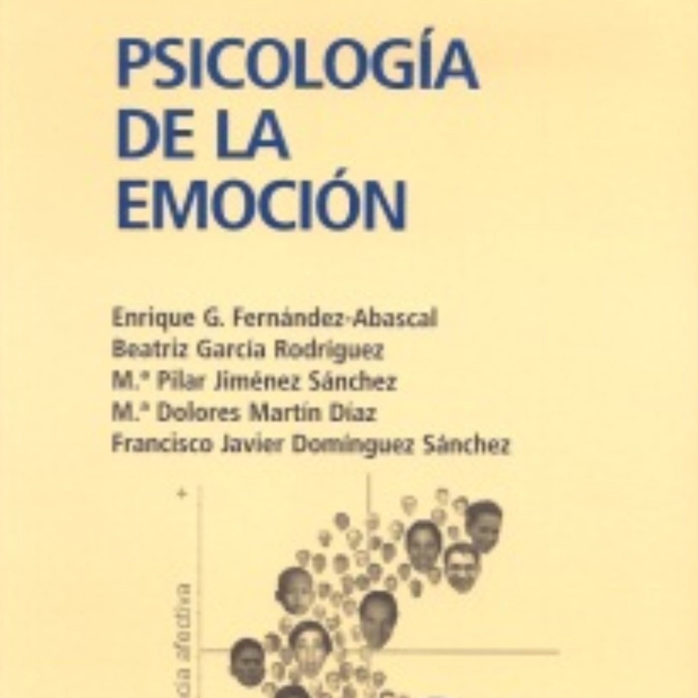 Psicología de la Emoción UNED José L. García Olmo