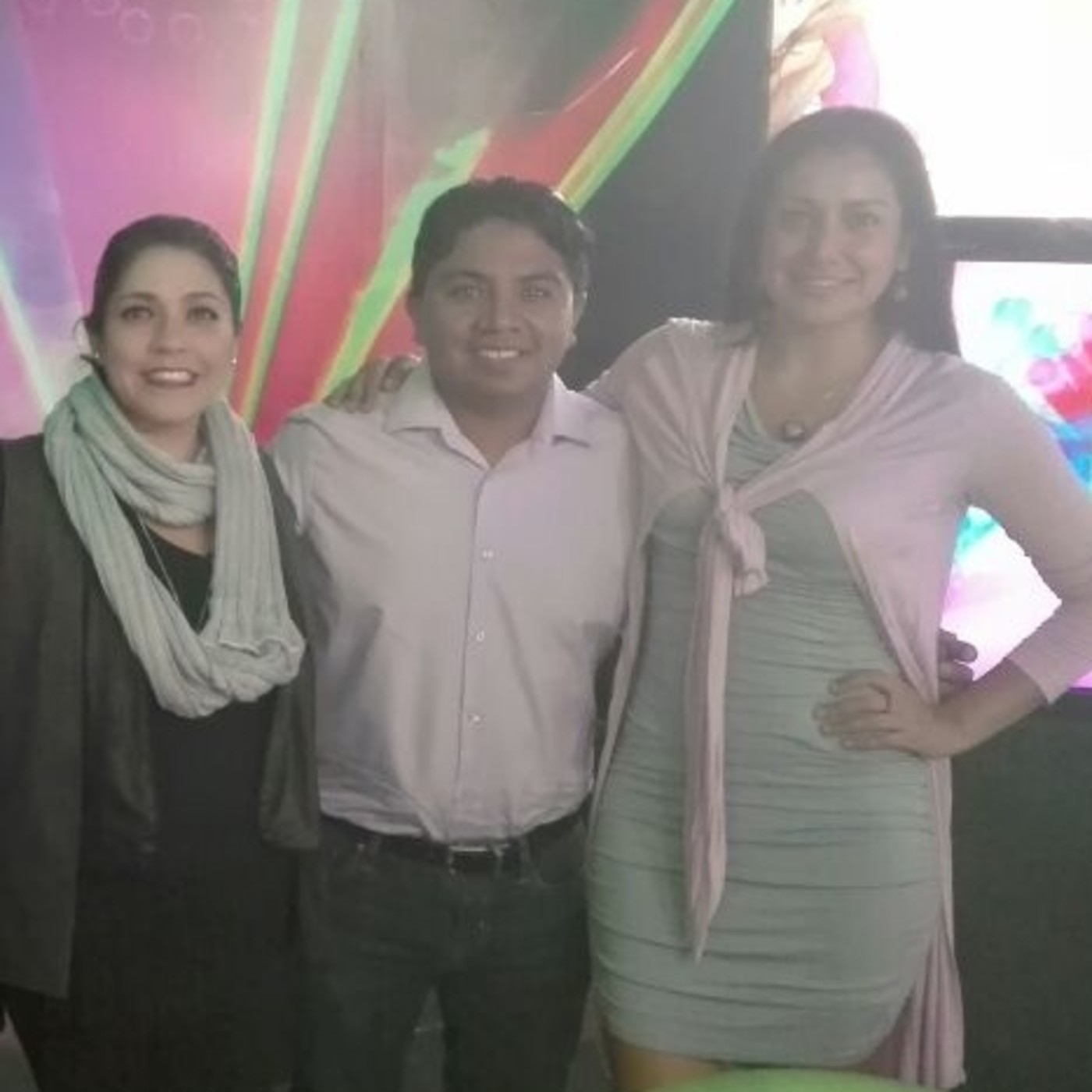 Parejas y Disparejas