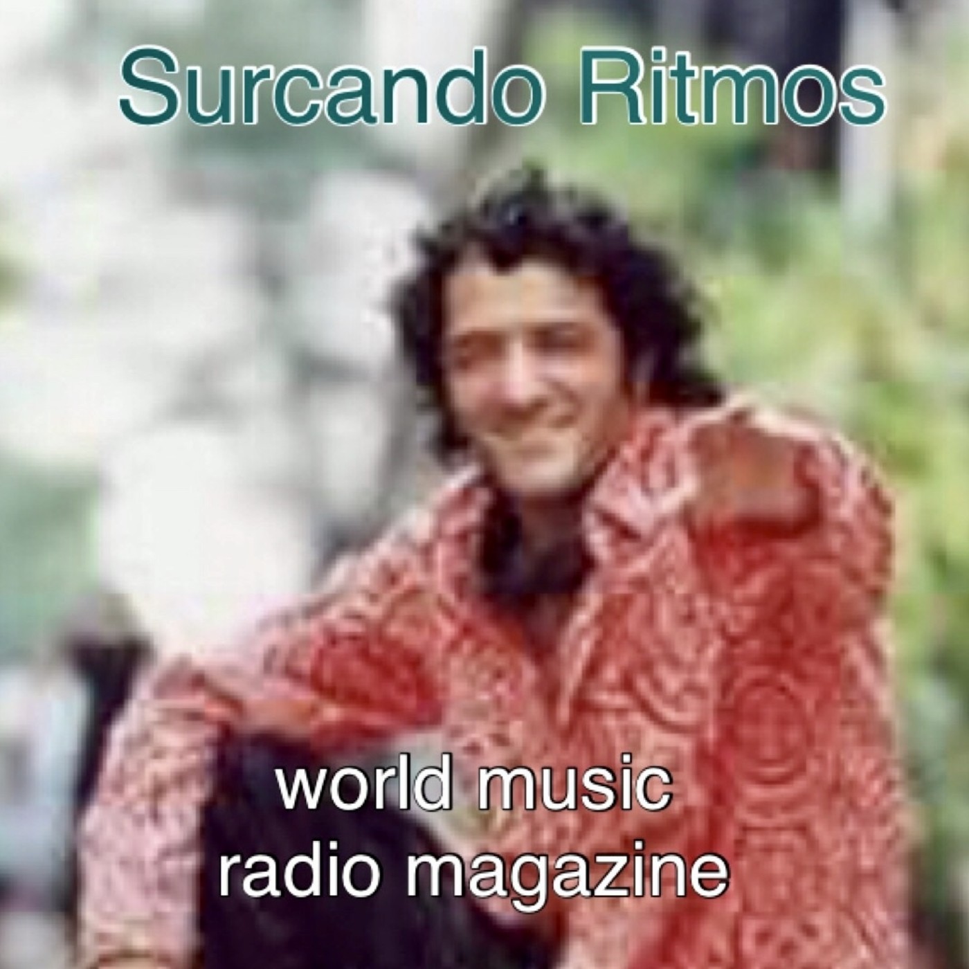 Surcando Ritmos