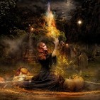 SAMHAIN, lo que no sabes y dos rituales para esa noche tan mÁgica.