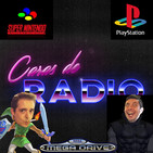 Caras de Radio 19: VIDEOJUEGOS míticos (y descojone...)