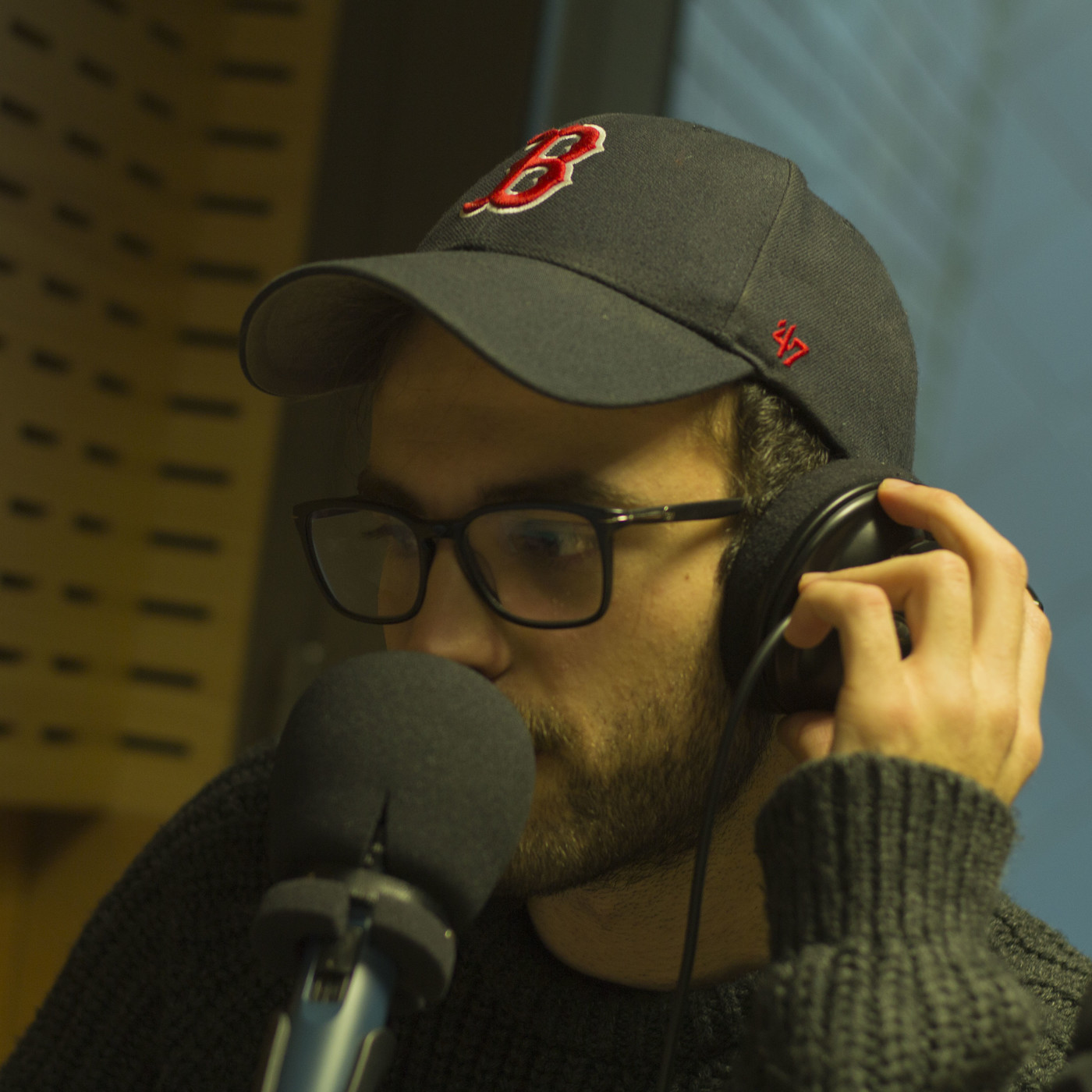 Contra Tot Pronòstic