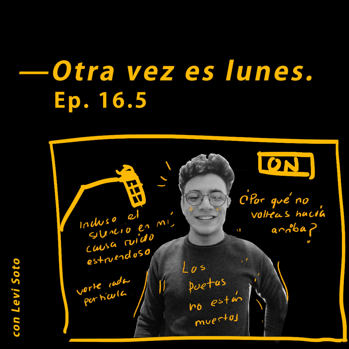 Otra vez es lunes