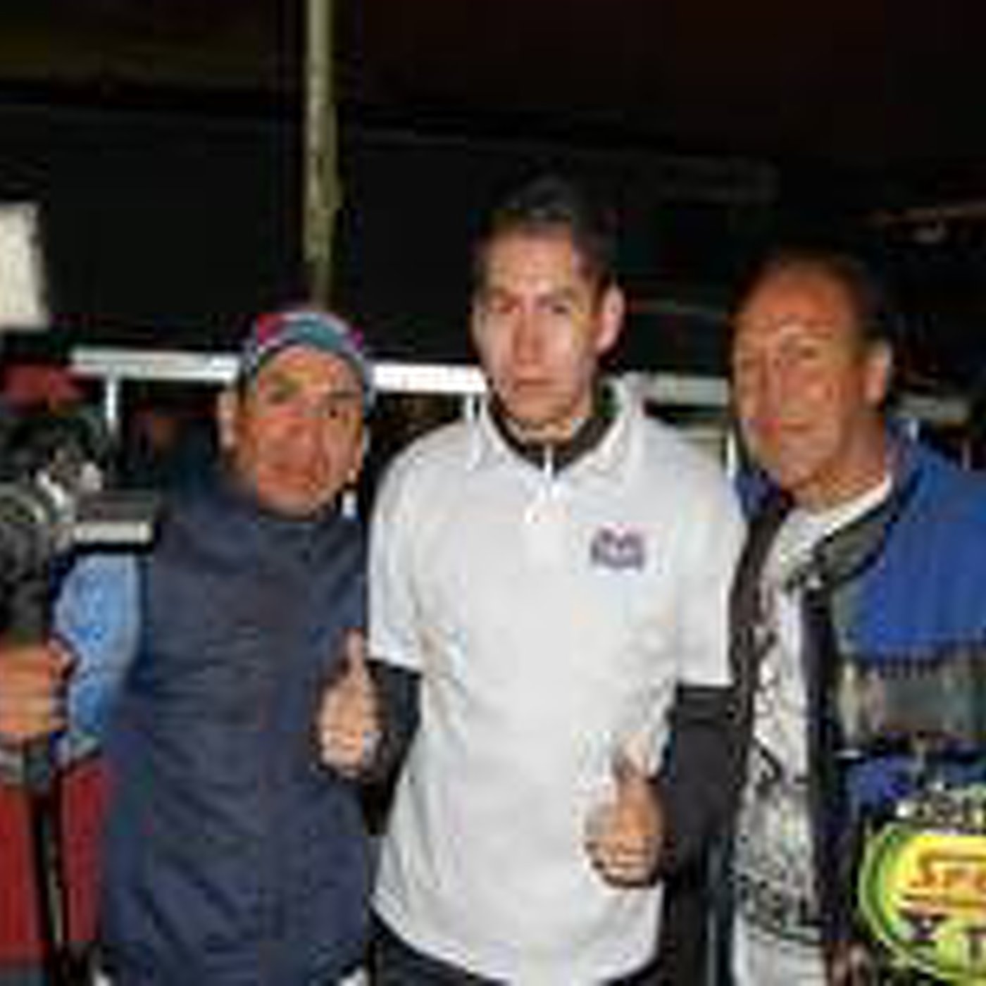 Podcast RiChArD  salsa cumbiando sonideros