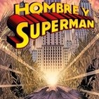 Hombre y Superman-Clark Kent y sus referentes morales