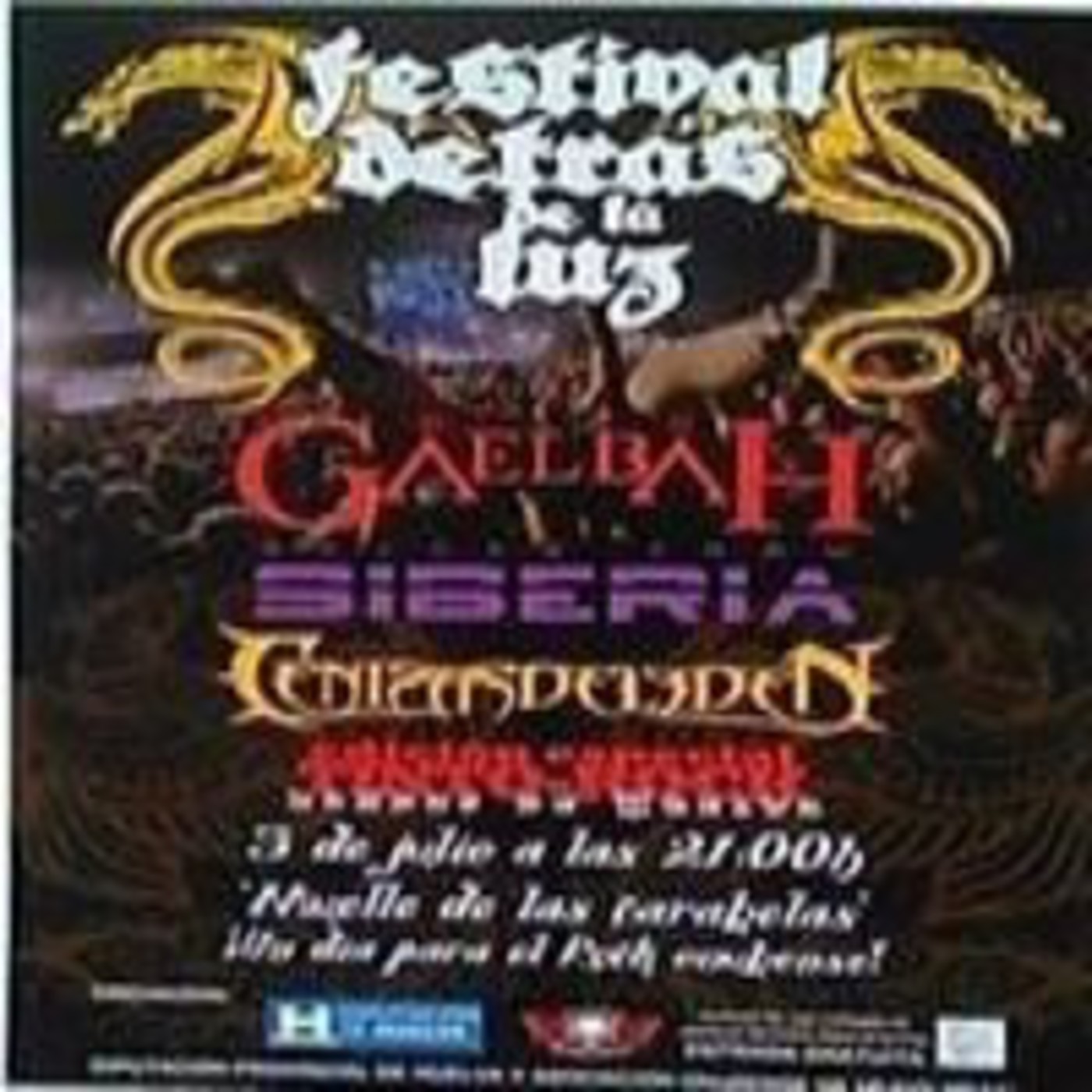 Podcast ROCK ANTENA ROLL