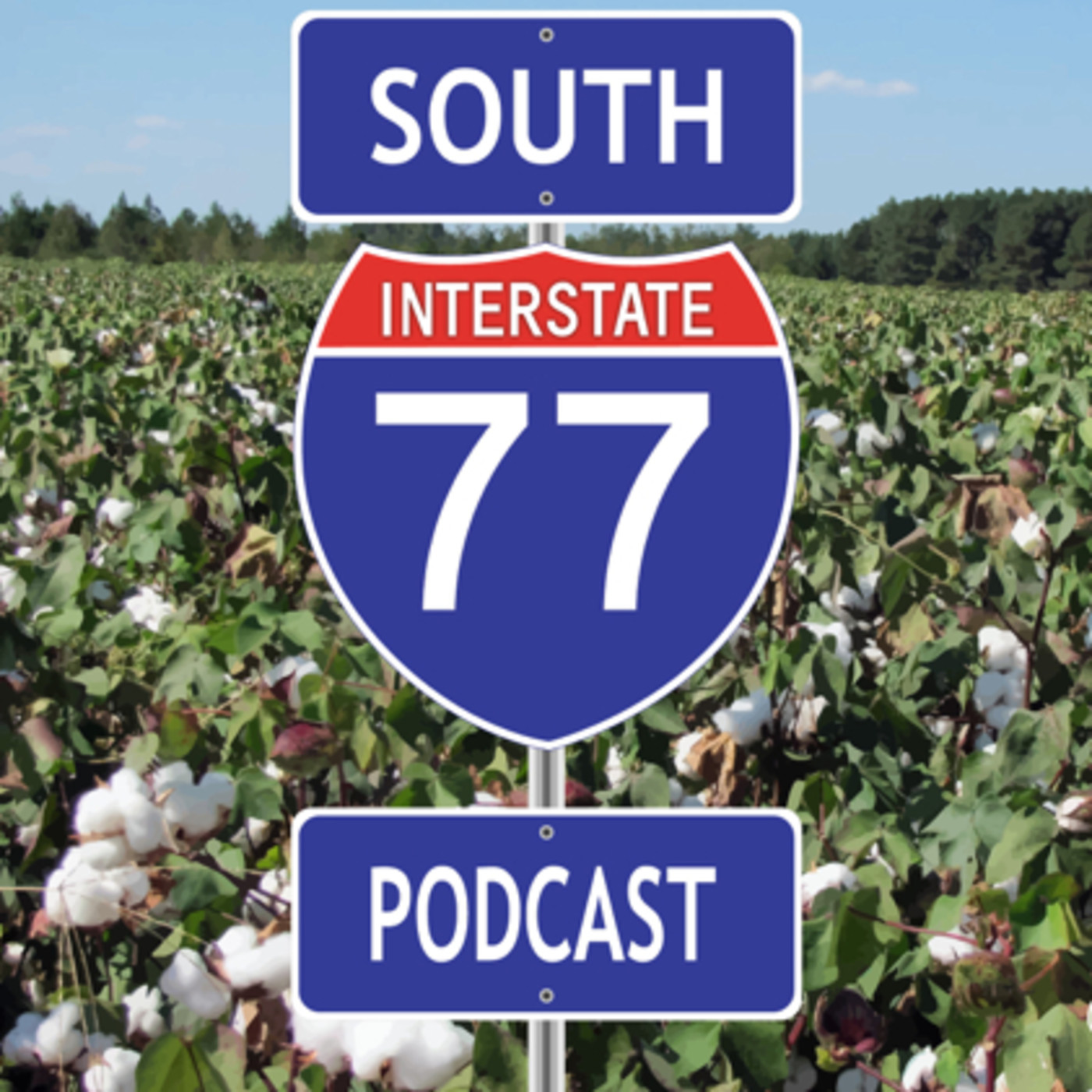 Podcast de Interstate 77