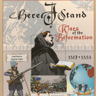 Episodio 026. Here I Stand.
