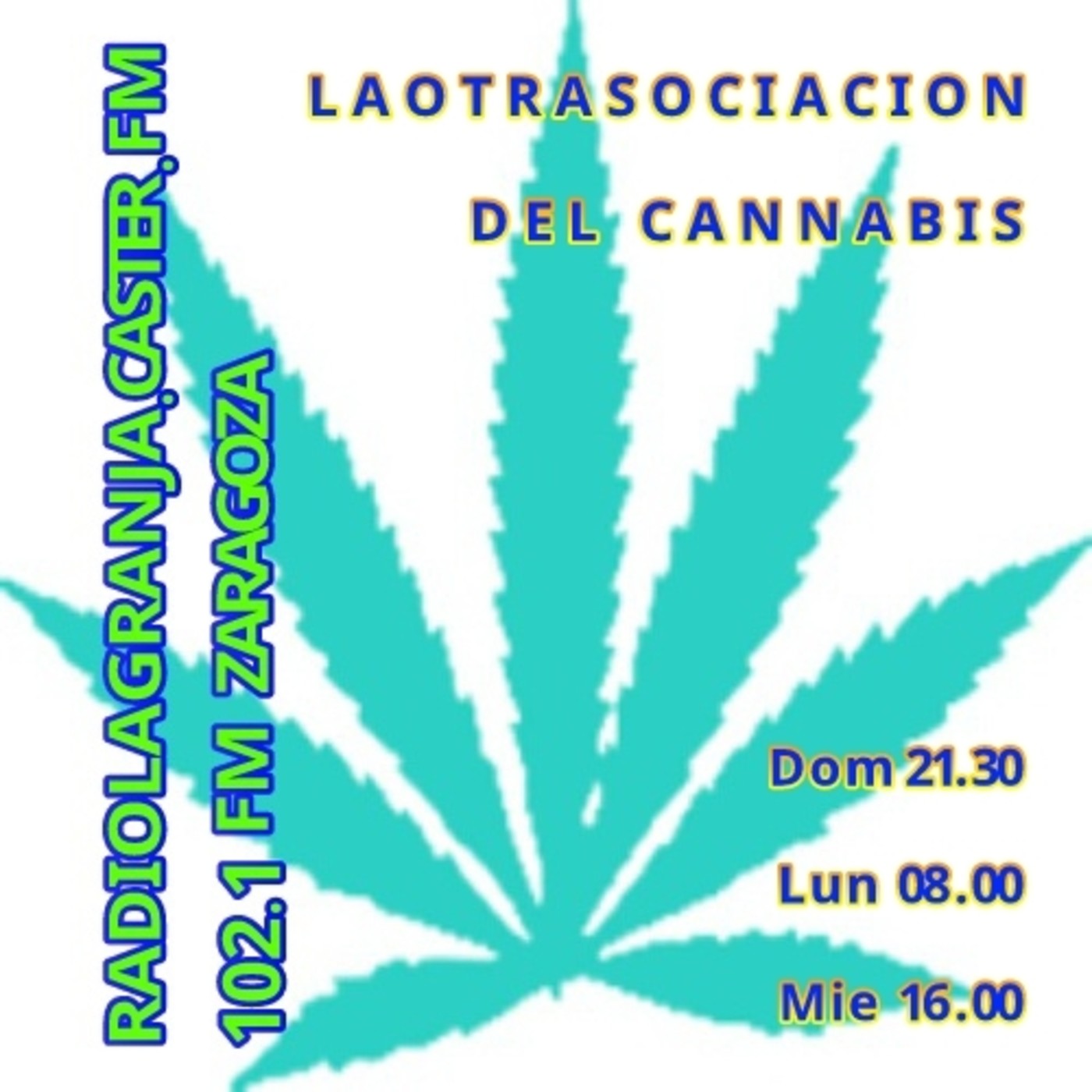 Marihuana y Bufo episode artwork