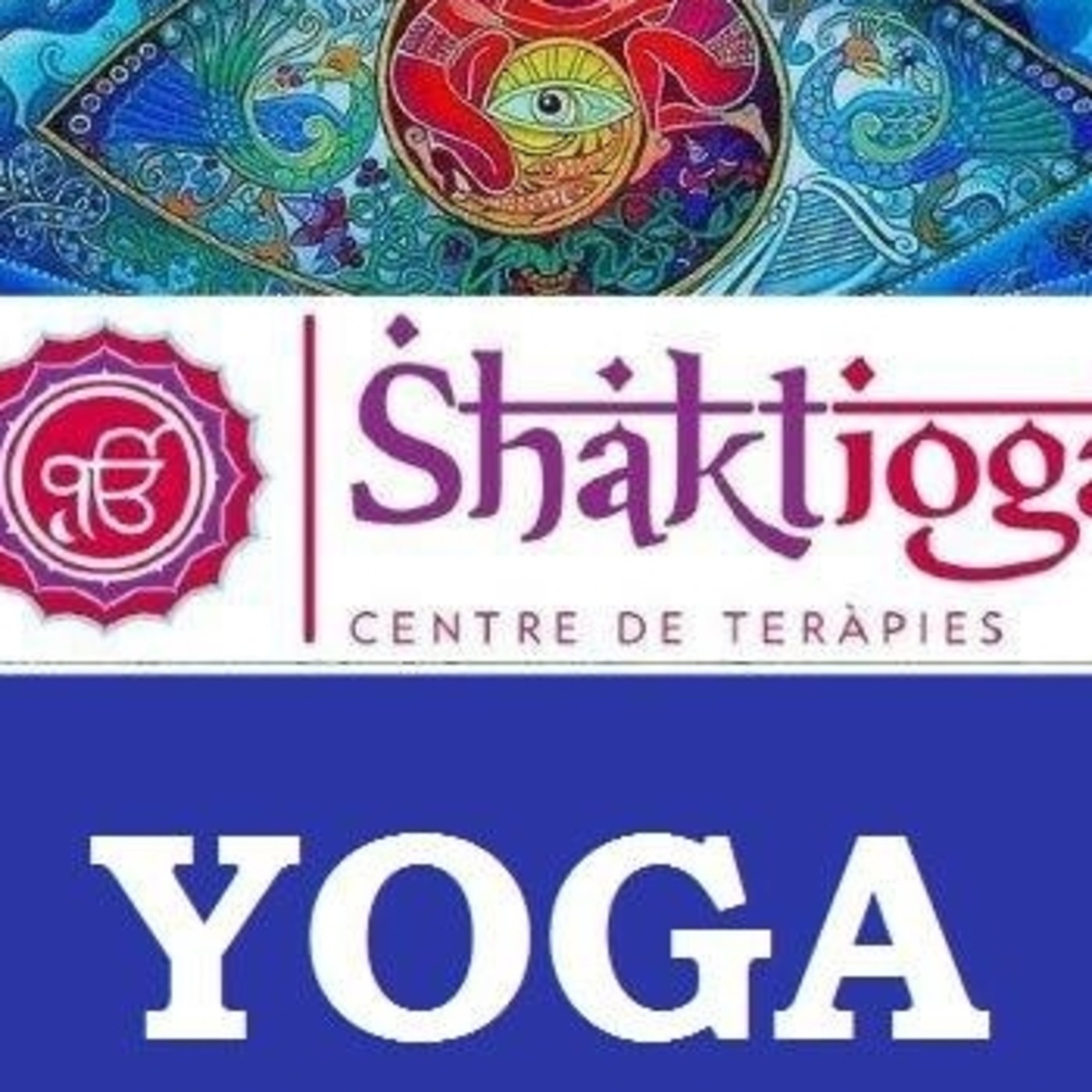 Kundalini Yoga Sion Torres