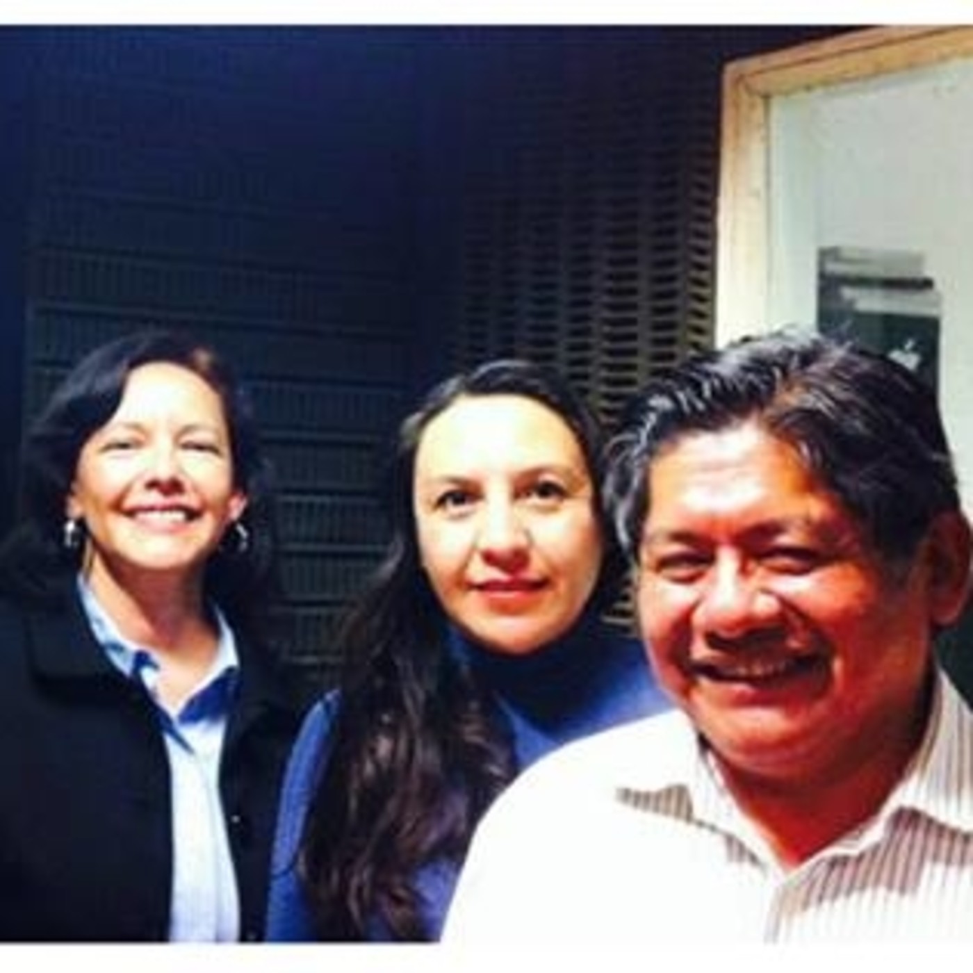 Un lustro de Mixtecos y Migrantes