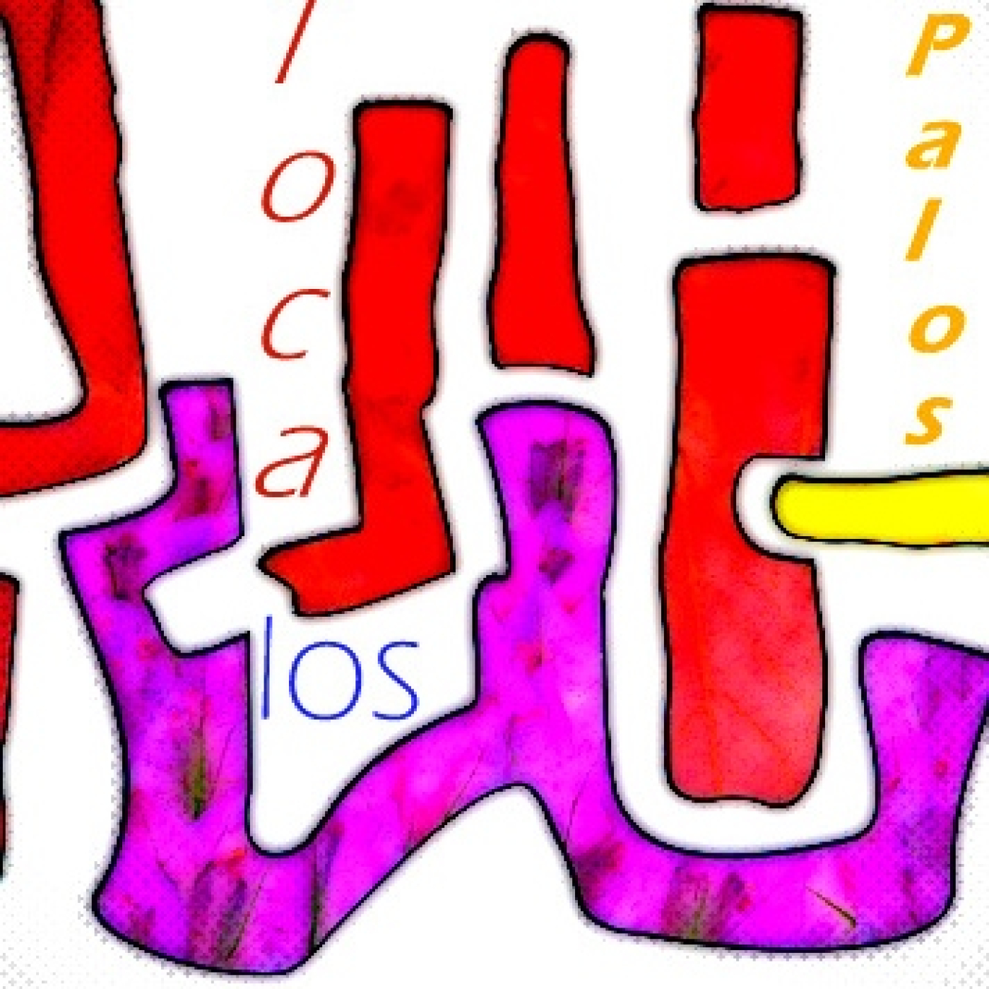Toca los Palos