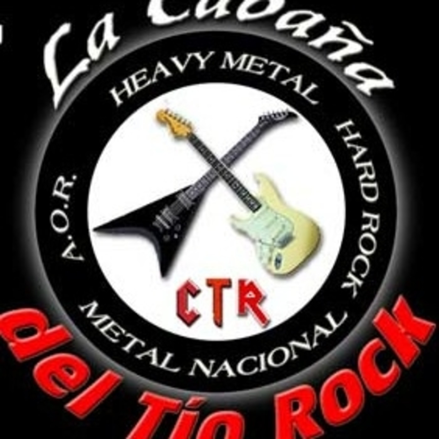 LA CABAÑA DEL TIO ROCK 03-09-2019 episode artwork