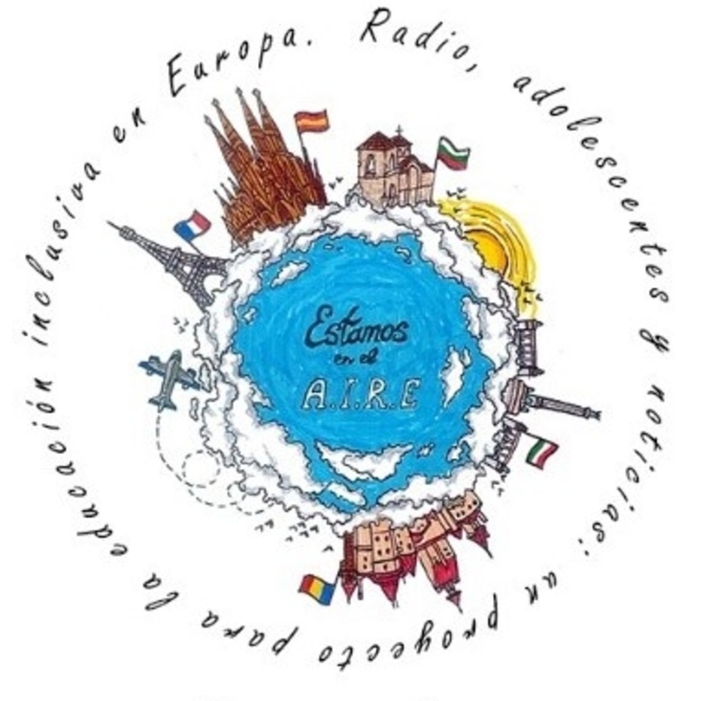 Radio del III Encuentro en Pedro Abad