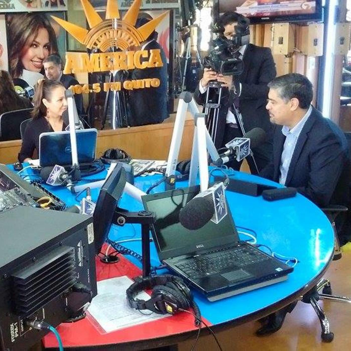 Podcast Bolívar Habla
