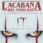 4x04 La Cabaña presenta: iT Capitulo 2