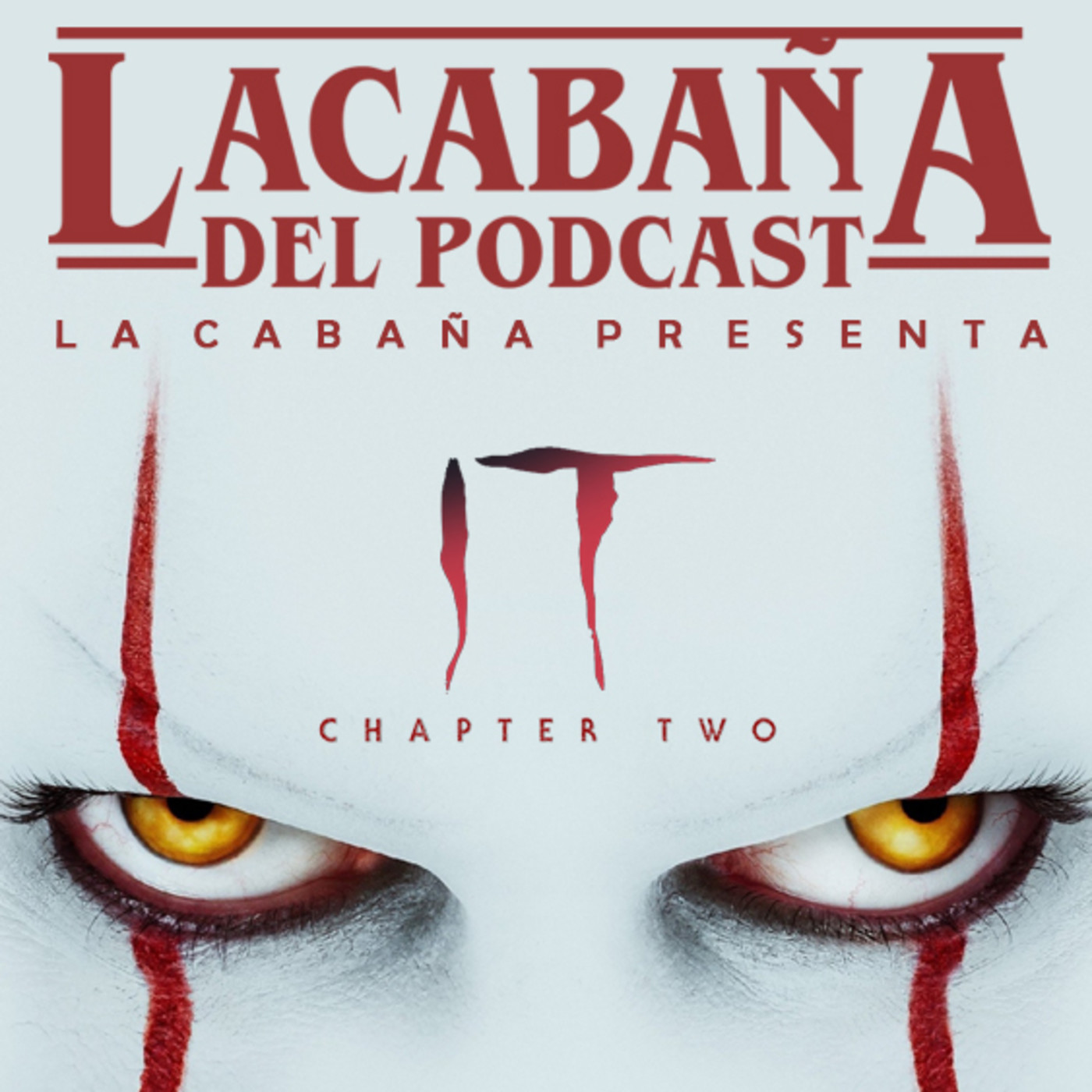 4x04 La Cabaña presenta: iT Capitulo 2 episode artwork