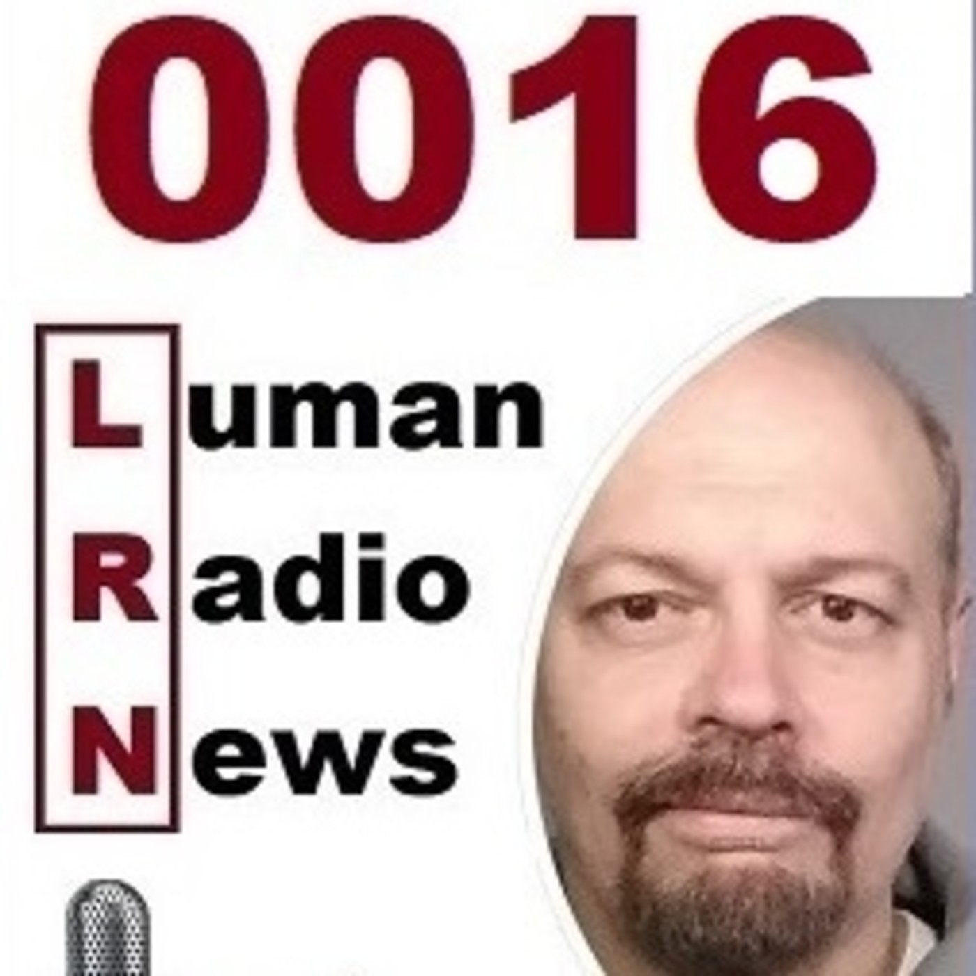 🎧LUMAN Radio News (LRN)