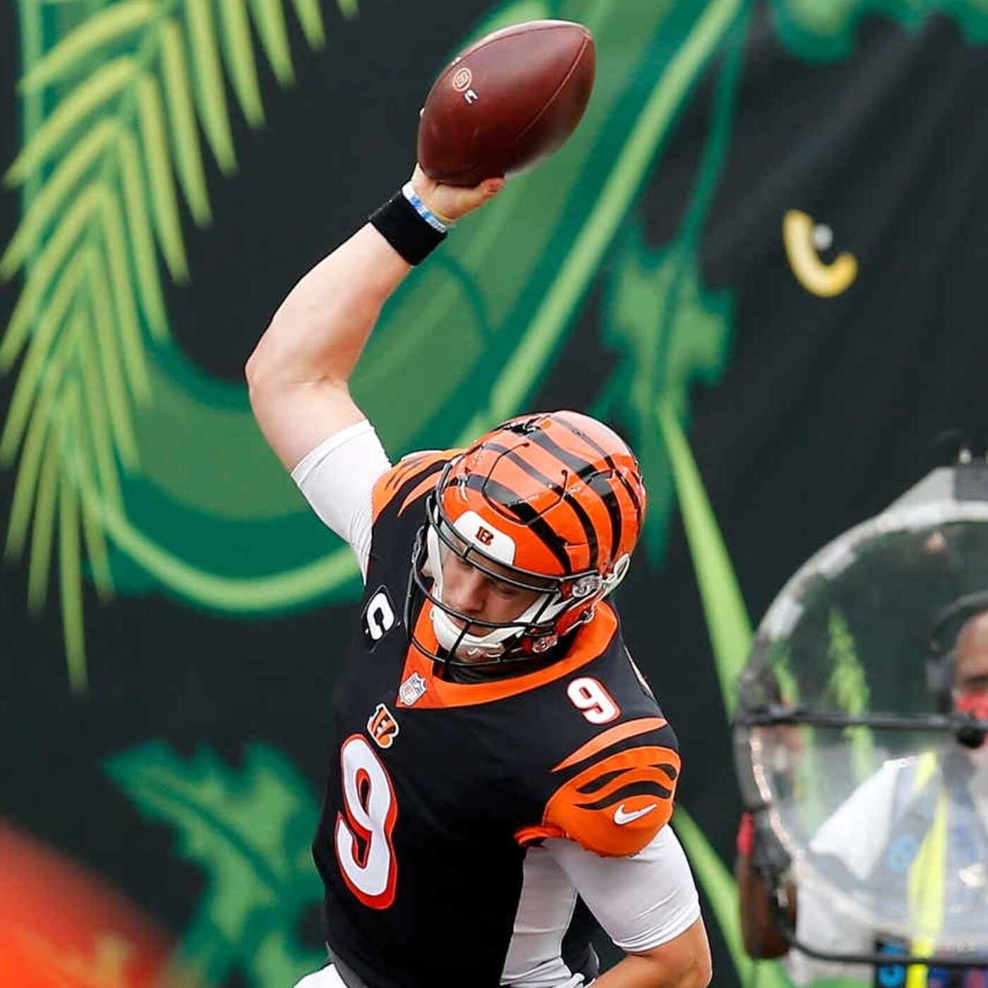 La Jungla Hispana - Bengals.es