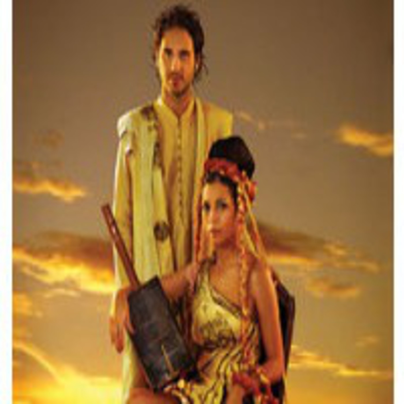 Podcast Serena Radio