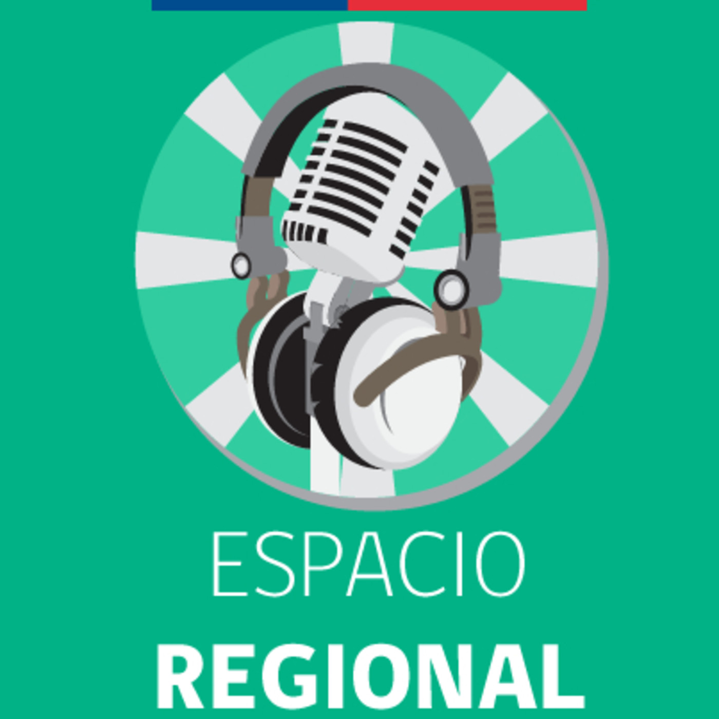 Espacio Regional