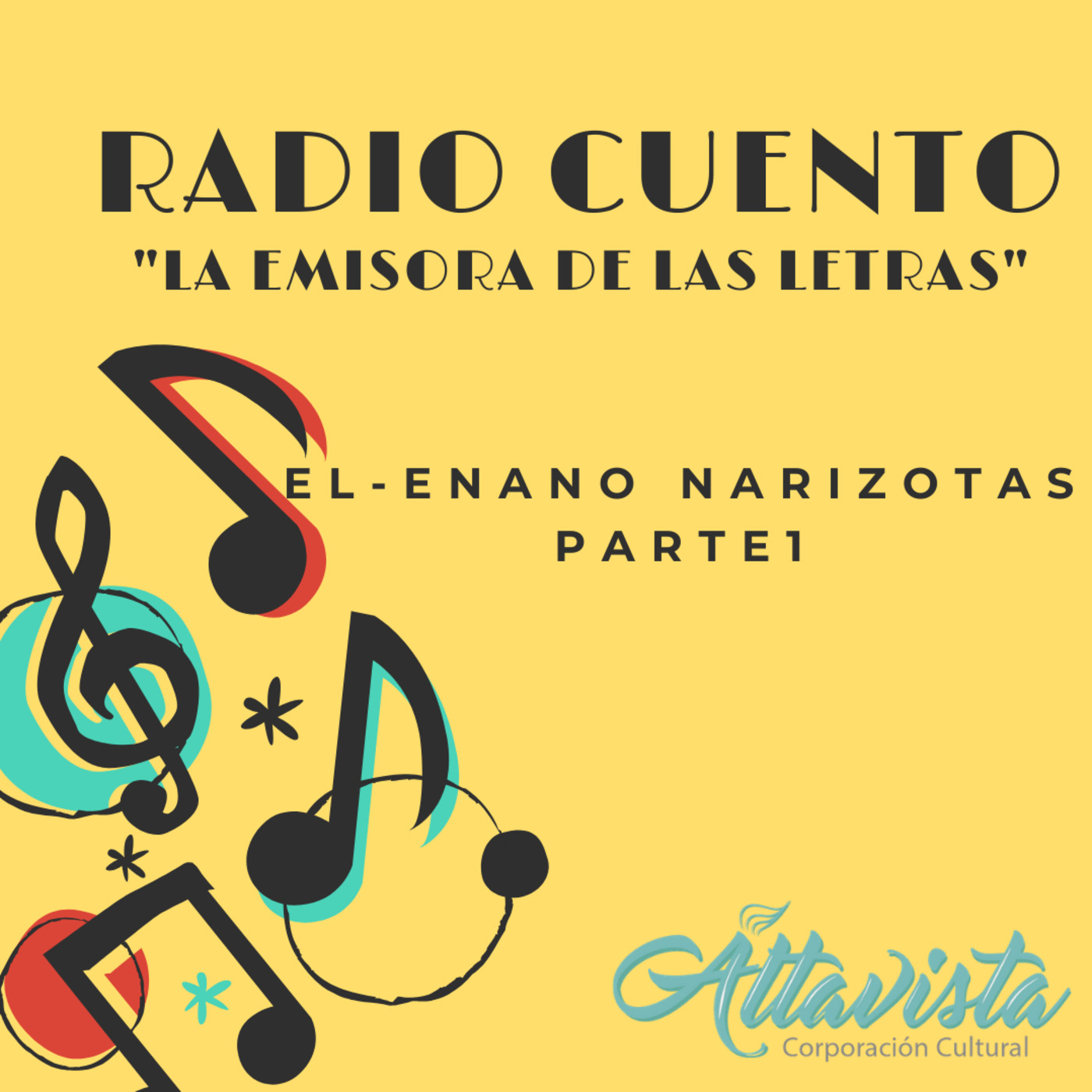 Radio Cuento \