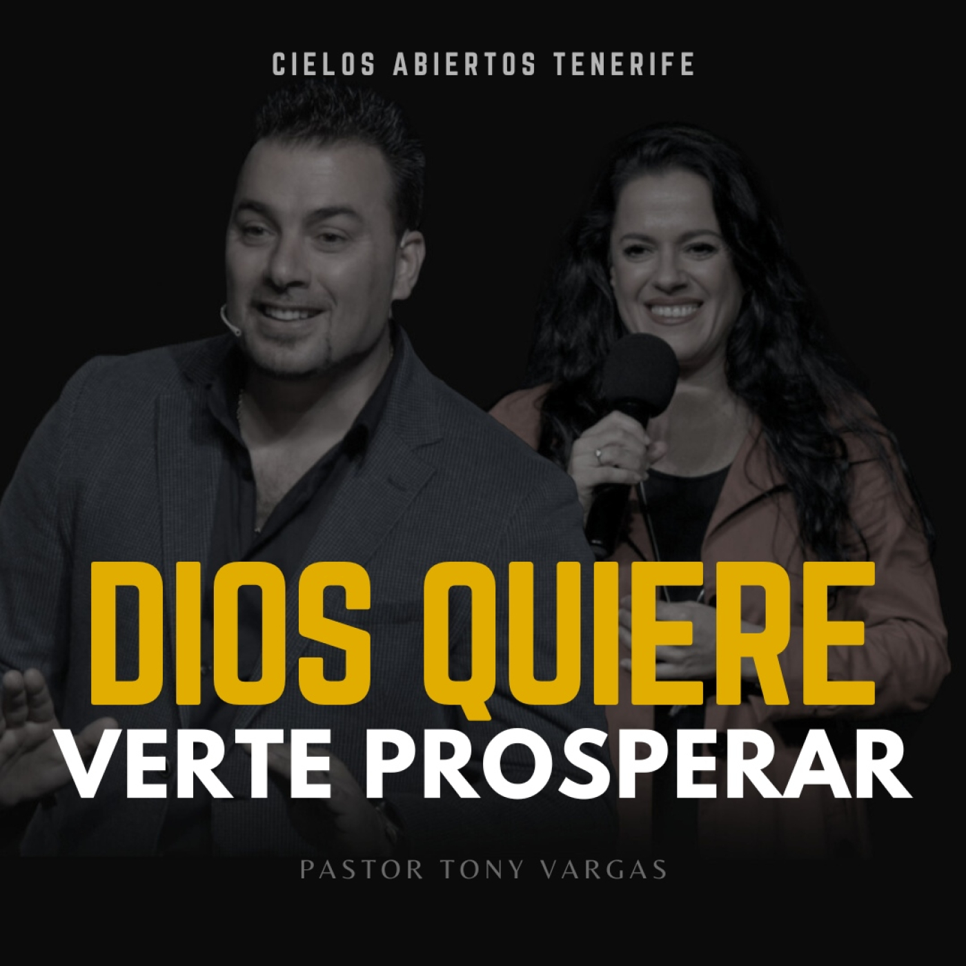 Prédicas Cielos Abiertos
