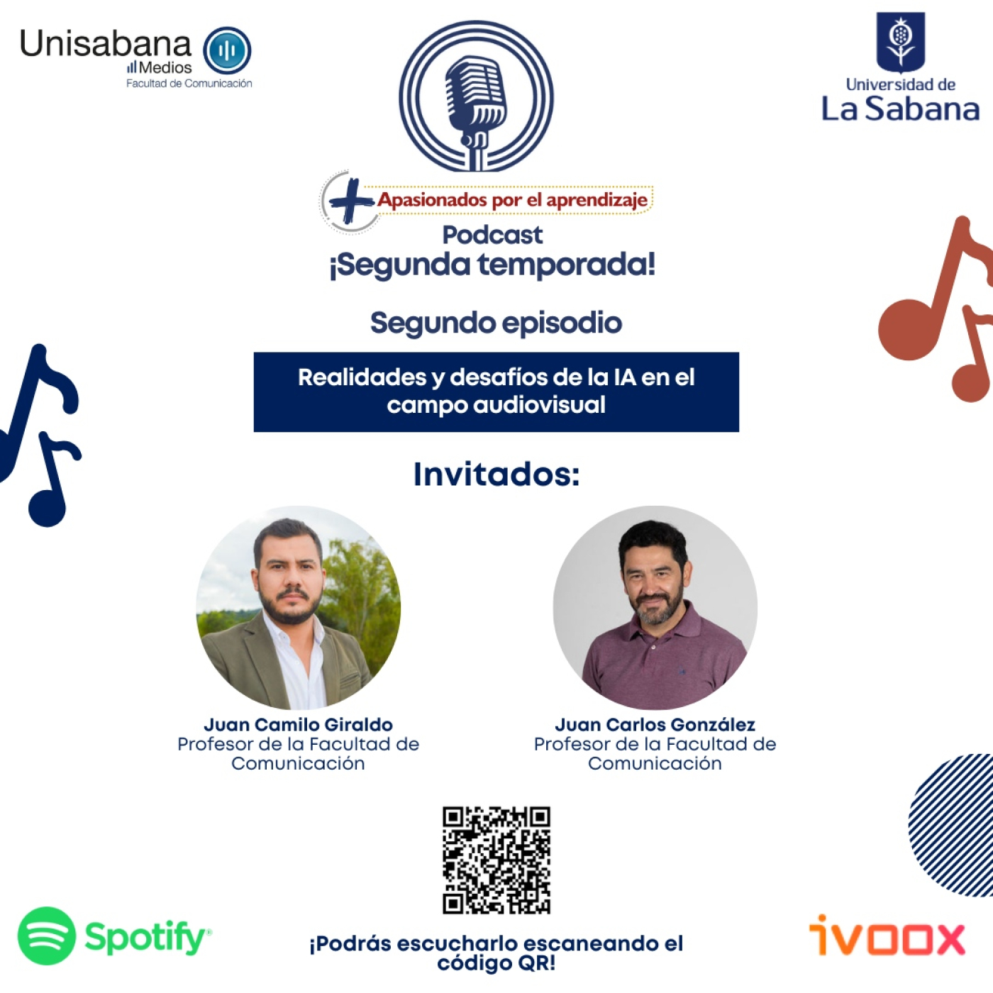 + Apasionados por el Aprendizaje