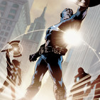 LTSM 5x28: El viejo Logan y Ultimates (de Mark Millar)