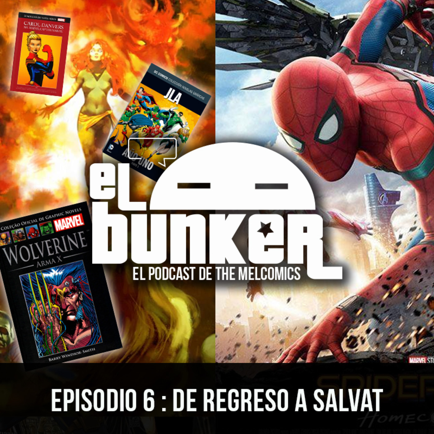 El bunker